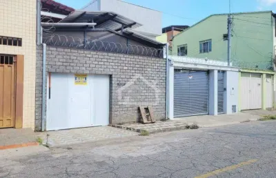Casa com 3 quartos para alugar no Iguaçu, Ipatinga 