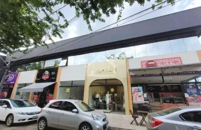 Sala comercial para alugar no Bom Jardim, Ipatinga 