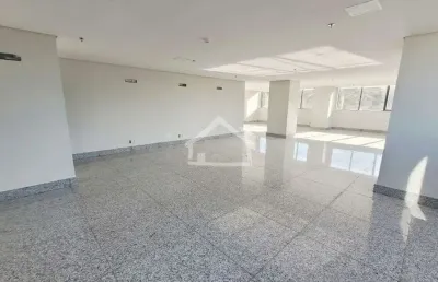 Excelente sala no empreendimento mais moderno da cidade