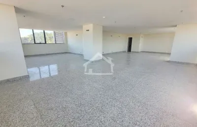 Excelente sala no empreendimento mais moderno da cidade