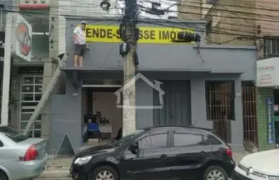 Terreno à venda no Centro, Coronel Fabriciano 