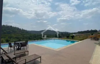 Lote à venda, gran royalle - santana do paraíso /mg