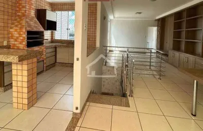 Cobertura à venda, 3 quartos, 2 suítes, 1 vaga, horto - ipatinga/mg