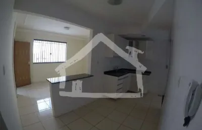 Apartamento à venda, 2 quartos, 1 suíte, 1 vaga, ayrton senna - ipatinga/mg