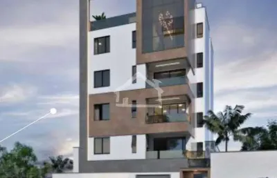 Apartamento à venda, 3 quartos, 1 suíte, 2 vagas, bela vista - ipatinga/mg