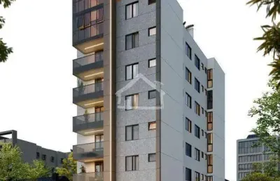 Cobertura à venda, 3 quartos, 2 suítes, 2 vagas, horto - ipatinga/mg