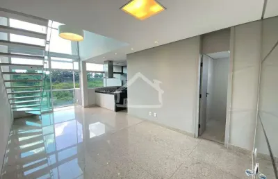 Apartamento à venda, 3 quartos, 1 suíte, 2 vagas, bela vista - ipatinga/mg