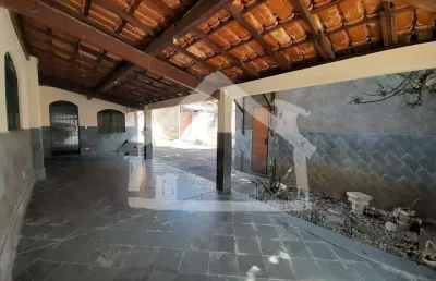 Casa à venda no Iguaçu, Ipatinga 