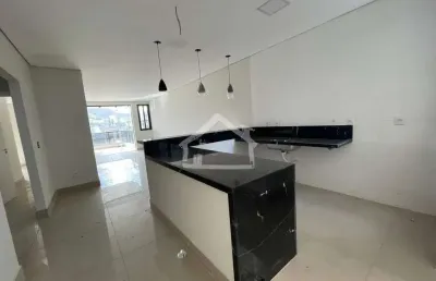 Apartamento à venda, 3 quartos, 1 suíte, 2 vagas, cidade nobre - ipatinga/mg