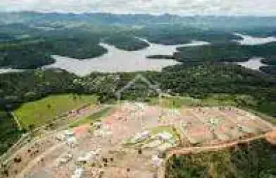 Lote à venda, condomínio lagoa silvana - ipatinga/mg