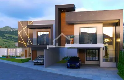 Casa à venda, 3 quartos, 3 suítes, 2 vagas, residencial bethânia - santana do paraíso /mg