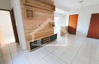 Apartamento à venda, 2 quartos, 1 vaga, iguaçu - ipatinga/mg