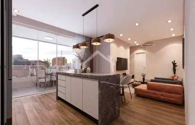 Apartamento à venda, 2 quartos, 1 suíte, 1 vaga, caravelas - ipatinga/mg