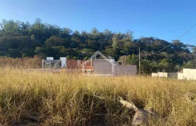 Lote à venda, residencial bethânia - santana do paraíso /mg