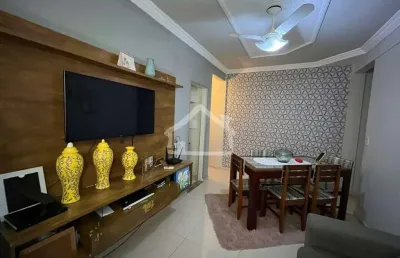 Apartamento à venda, 2 quartos, 1 vaga, veneza i - ipatinga/mg