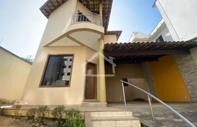 Casa para aluguel, 3 quartos, 1 suíte, 3 vagas, horto - ipatinga/mg