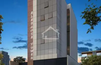 Sala comercial à venda na Cidade Nobre, Ipatinga 