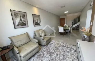 Cobertura à venda, 4 quartos, 1 suíte, 2 vagas, ayrton senna - ipatinga/mg