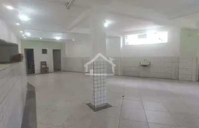 Ponto comercial à venda no Iguaçu, Ipatinga 