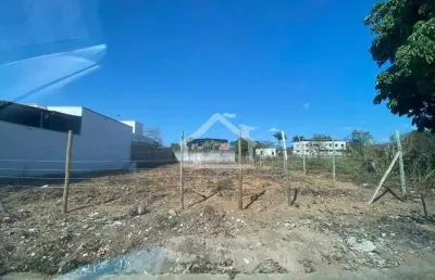 Lote à venda, residencial porto seguro - caratinga /mg