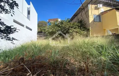 Terreno à venda no Iguaçu, Ipatinga 