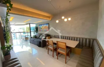 Apartamento à venda, 3 quartos, 1 suíte, 2 vagas, imbaubas - ipatinga/mg