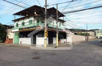 Casa com 3 quartos à venda no Iguaçu, Ipatinga 