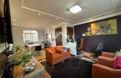 Apartamento à venda, 3 quartos, 1 suíte, 2 vagas, cidade nobre - ipatinga/mg