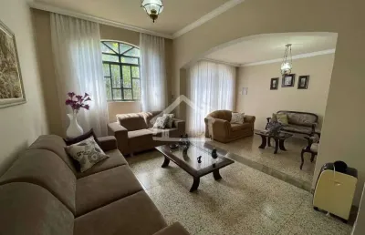 Casa à venda, 5 quartos, 1 suíte, 4 vagas, iguaçu - ipatinga/mg