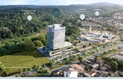 Ponto comercial à venda no Bom Retiro, Ipatinga 