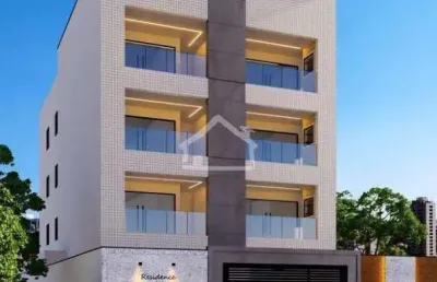 Apartamento à venda, 3 quartos, 1 suíte, 1 vaga, canaa - ipatinga/mg