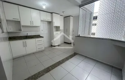 Apartamento à venda, 3 quartos, 1 suíte, 1 vaga, horto - ipatinga/mg