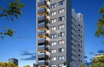 Apartamento à venda, 2 quartos, 2 suítes, 1 vaga, iguaçu - ipatinga/mg