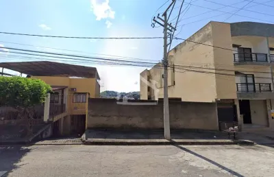 Terreno à venda no Iguaçu, Ipatinga 