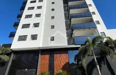 Apartamento à venda, 3 quartos, 3 suítes, 2 vagas, cidade nobre - ipatinga/mg