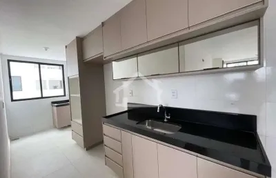 Apartamento para aluguel, 3 quartos, 1 suíte, 2 vagas, cidade nobre - ipatinga/mg