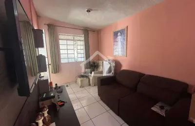 Casa à venda, 3 quartos, 3 vagas, ideal - ipatinga/mg