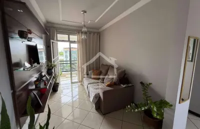 Apartamento à venda, 2 quartos, 1 suíte, 1 vaga, veneza - ipatinga/mg