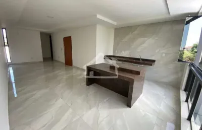 Apartamento à venda, 3 quartos, 1 suíte, 1 vaga, canaa - ipatinga/mg