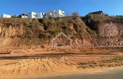 Lote à venda, residencial bethânia - santana do paraíso /mg