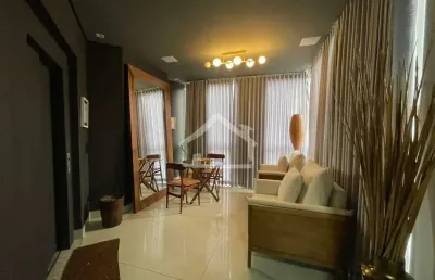 Apartamento à venda, 3 quartos, 1 suíte, 2 vagas, horto - ipatinga/mg