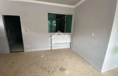 Casa à venda, 3 quartos, 1 suíte, 4 vagas, bethânia - ipatinga/mg