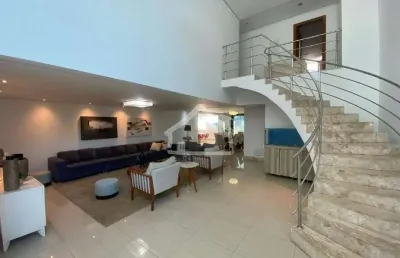 Casa para aluguel, 4 quartos, 2 suítes, 4 vagas, cidade nobre - ipatinga/mg