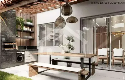 Casa geminada à venda, 3 quartos, 2 suítes, 2 vagas, vila ipanema - ipatinga/mg