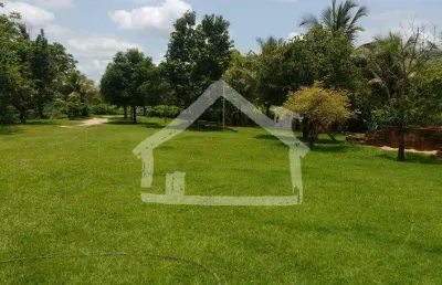 Chácara à venda, 1 quarto, residencial porto seguro - caratinga /mg