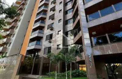 Apartamento com 4 quartos à venda na Cidade Nobre, Ipatinga 