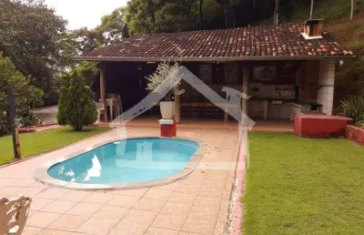 Chácara à venda, 3 quartos, 1 suíte, 10 vagas, canaa - ipatinga/mg