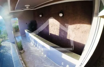 Casa à venda, 3 quartos, 1 suíte, 1 vaga, bom jardim - ipatinga/mg