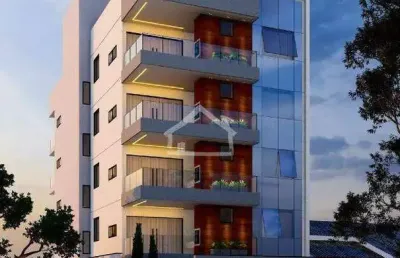 Apartamento à venda, 3 quartos, 1 suíte, 1 vaga, bom retiro - ipatinga/mg