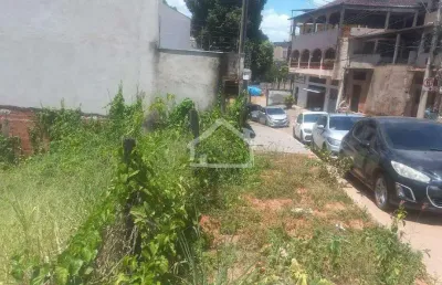 Terreno à venda no Jardim Panorama, Ipatinga 